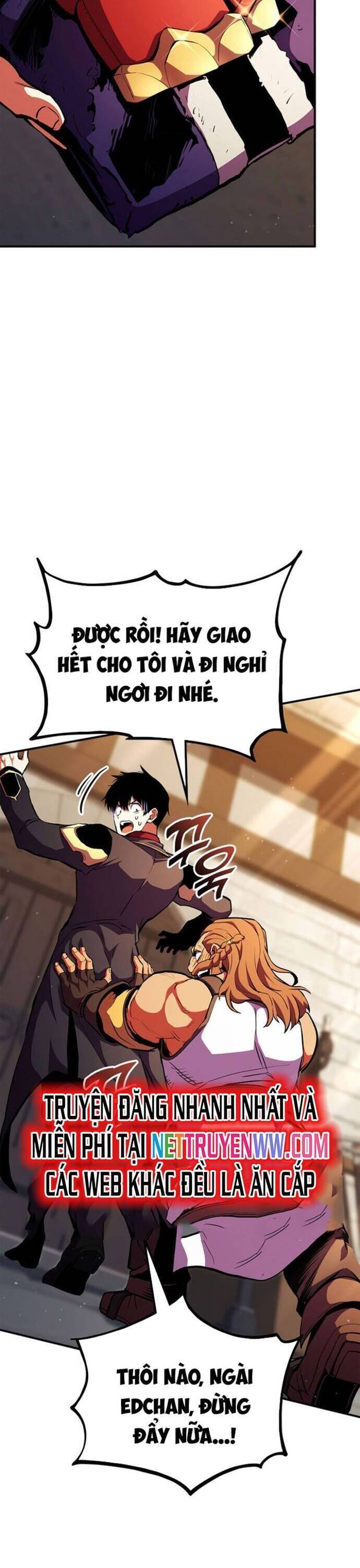 Sự Trở Lại Của Vị Thần Sức Mạnh Chap 167 - Next Chap 168