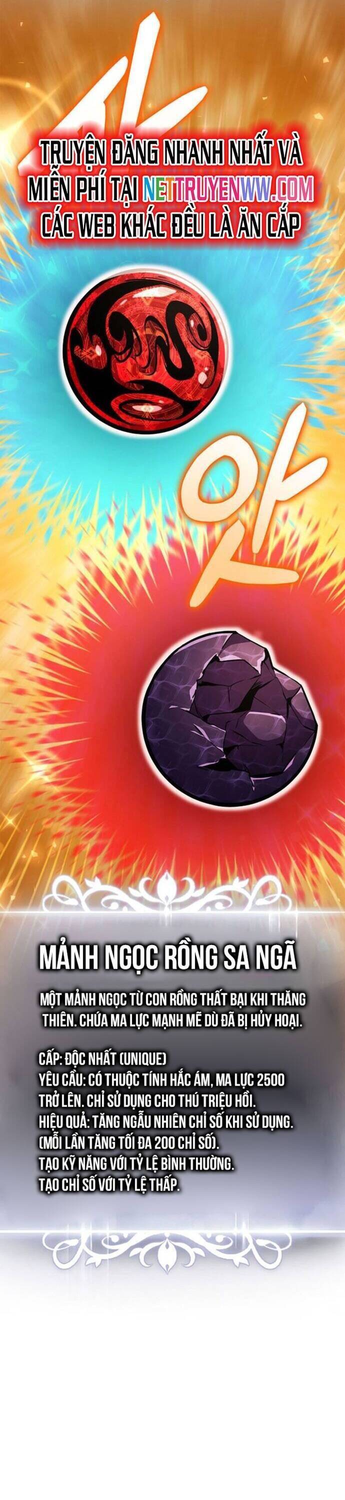 Sự Trở Lại Của Vị Thần Sức Mạnh Chap 167 - Next Chap 168