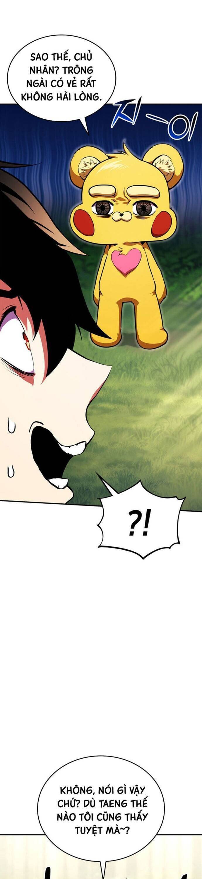 Sự Trở Lại Của Vị Thần Sức Mạnh Chap 167 - Next Chap 168