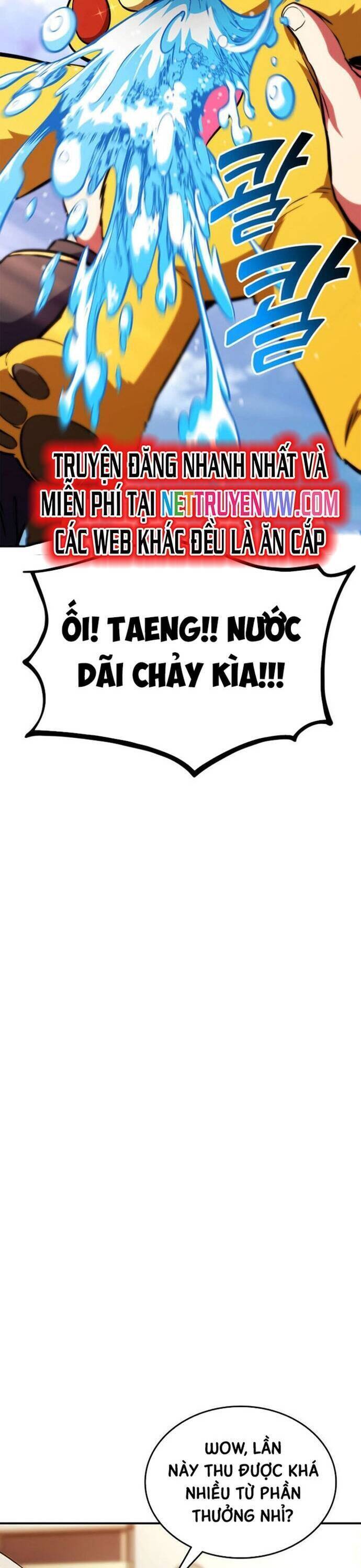 Sự Trở Lại Của Vị Thần Sức Mạnh Chap 167 - Next Chap 168