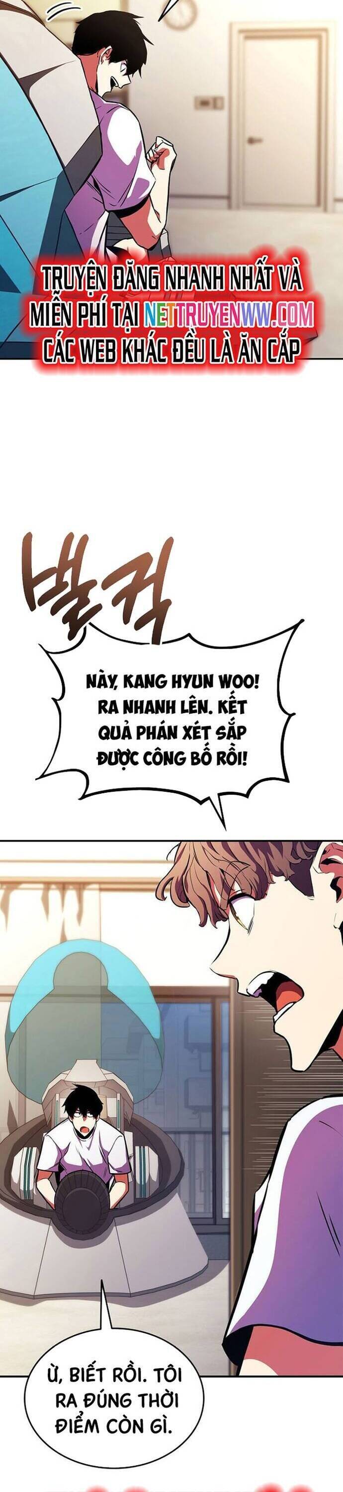 Sự Trở Lại Của Vị Thần Sức Mạnh Chap 167 - Next Chap 168