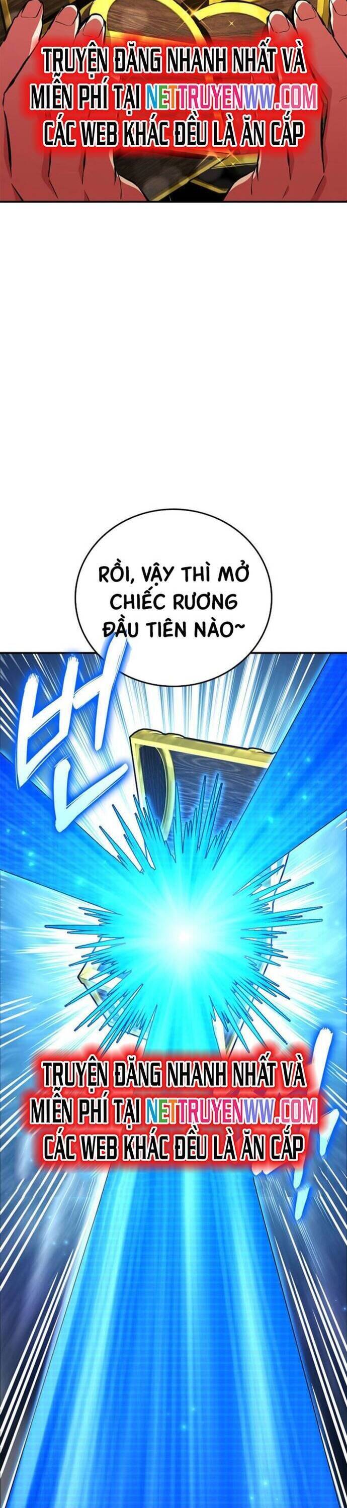 Sự Trở Lại Của Vị Thần Sức Mạnh Chap 167 - Next Chap 168