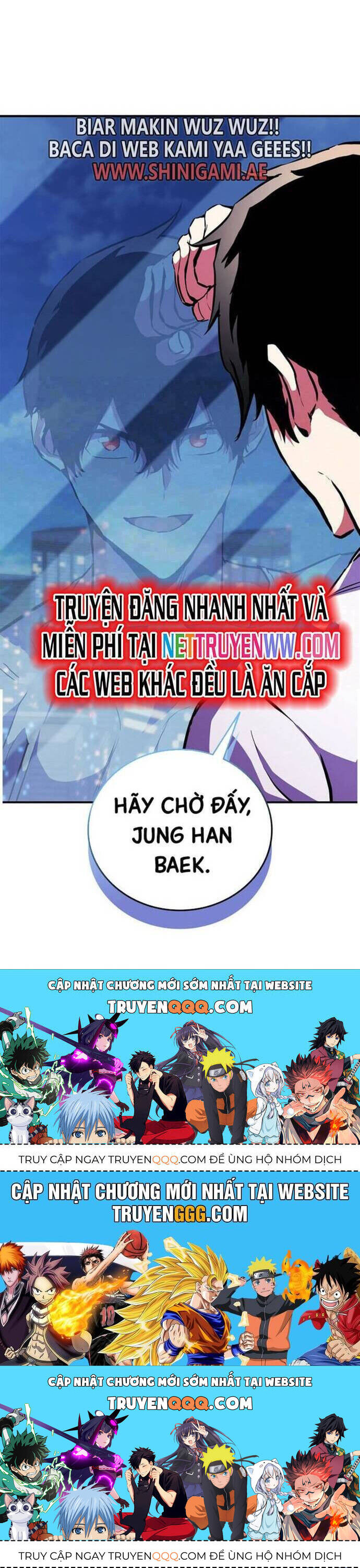 Sự Trở Lại Của Vị Thần Sức Mạnh Chap 167 - Next Chap 168