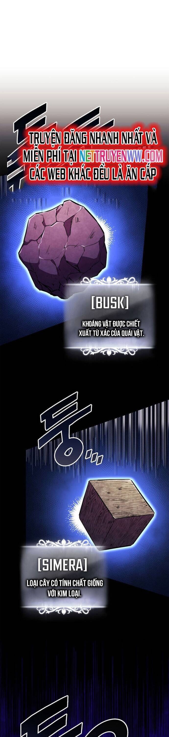 Sự Trở Lại Của Vị Thần Sức Mạnh Chap 167 - Next Chap 168