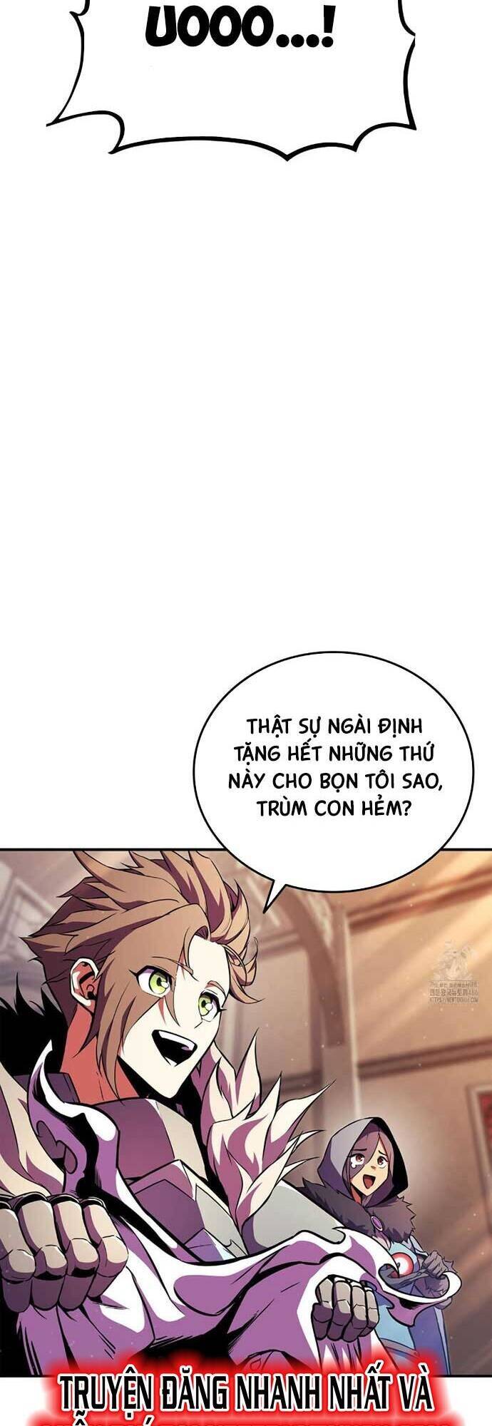 Sự Trở Lại Của Vị Thần Sức Mạnh Chap 169 - Next Chap 170