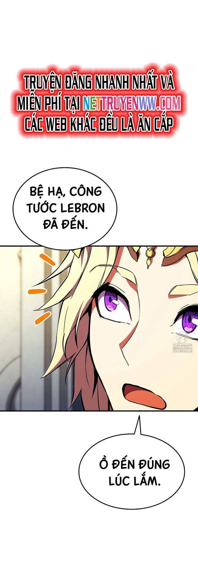 Sự Trở Lại Của Vị Thần Sức Mạnh Chap 169 - Next Chap 170