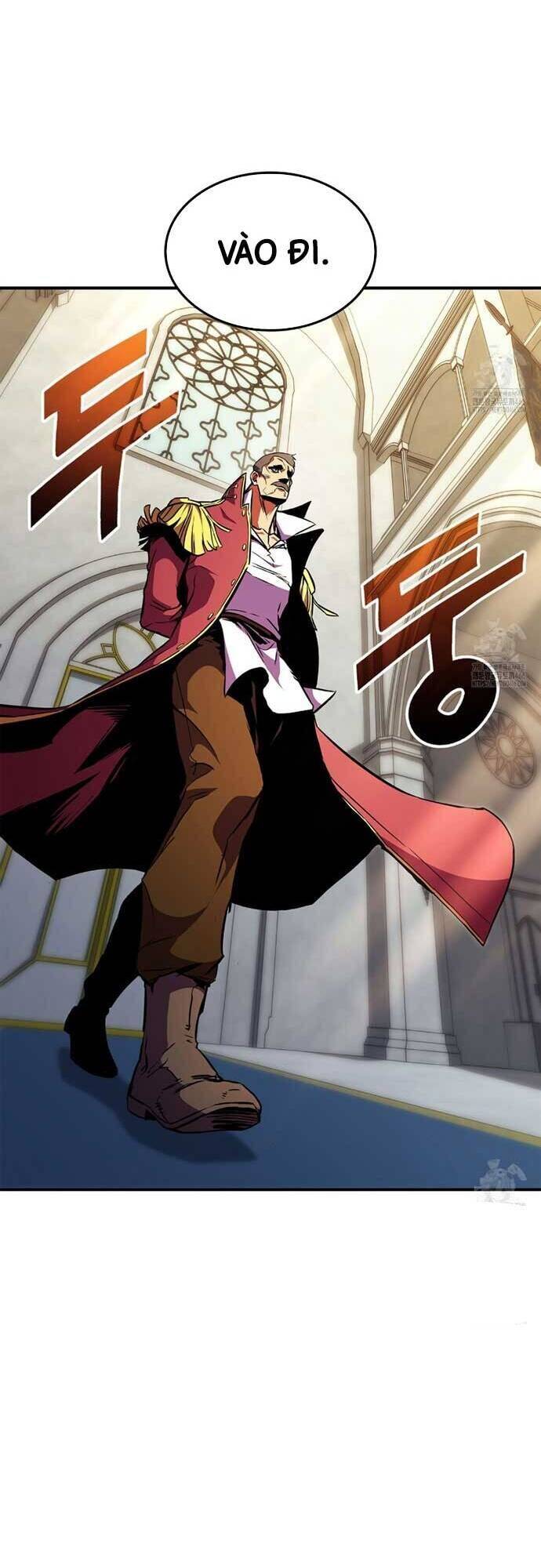 Sự Trở Lại Của Vị Thần Sức Mạnh Chap 169 - Next Chap 170