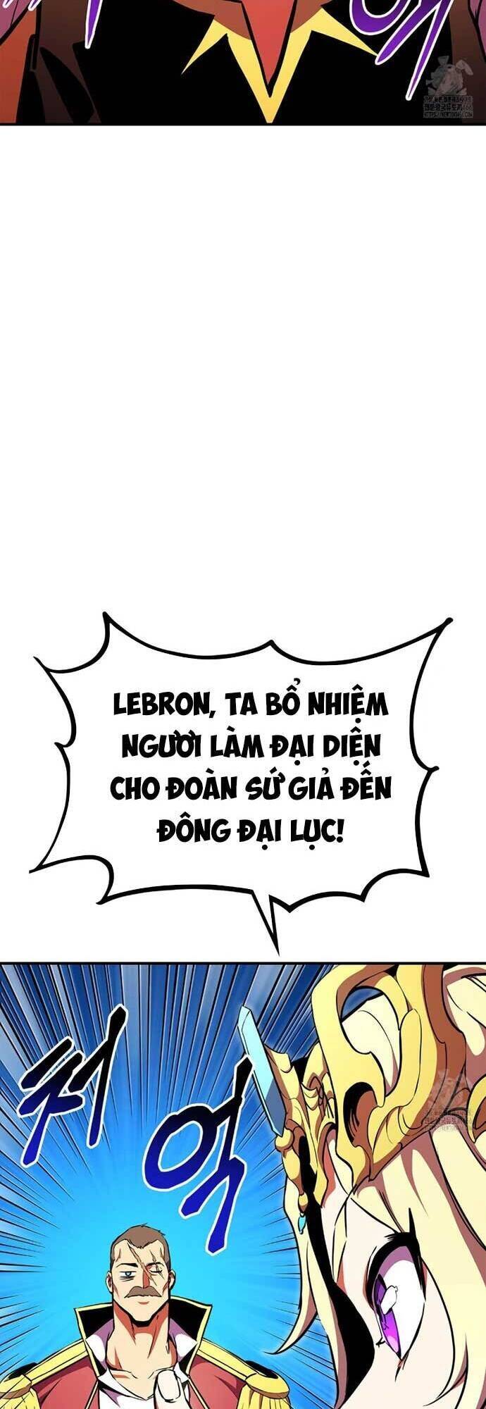 Sự Trở Lại Của Vị Thần Sức Mạnh Chap 169 - Next Chap 170