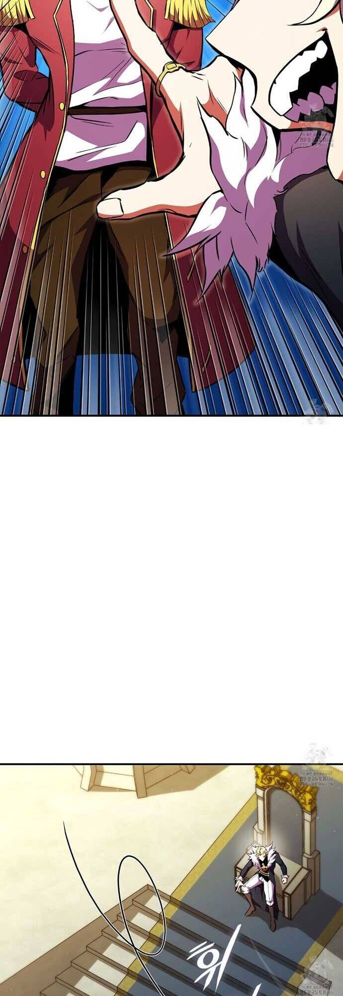 Sự Trở Lại Của Vị Thần Sức Mạnh Chap 169 - Next Chap 170