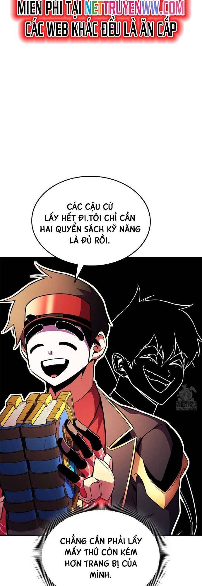 Sự Trở Lại Của Vị Thần Sức Mạnh Chap 169 - Next Chap 170