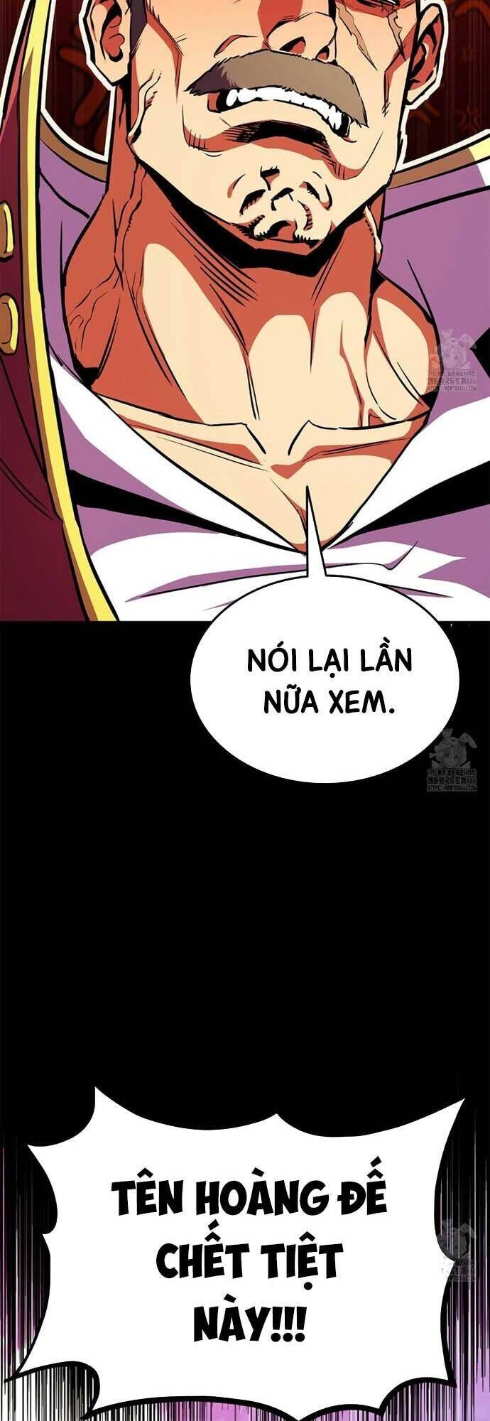 Sự Trở Lại Của Vị Thần Sức Mạnh Chap 169 - Next Chap 170