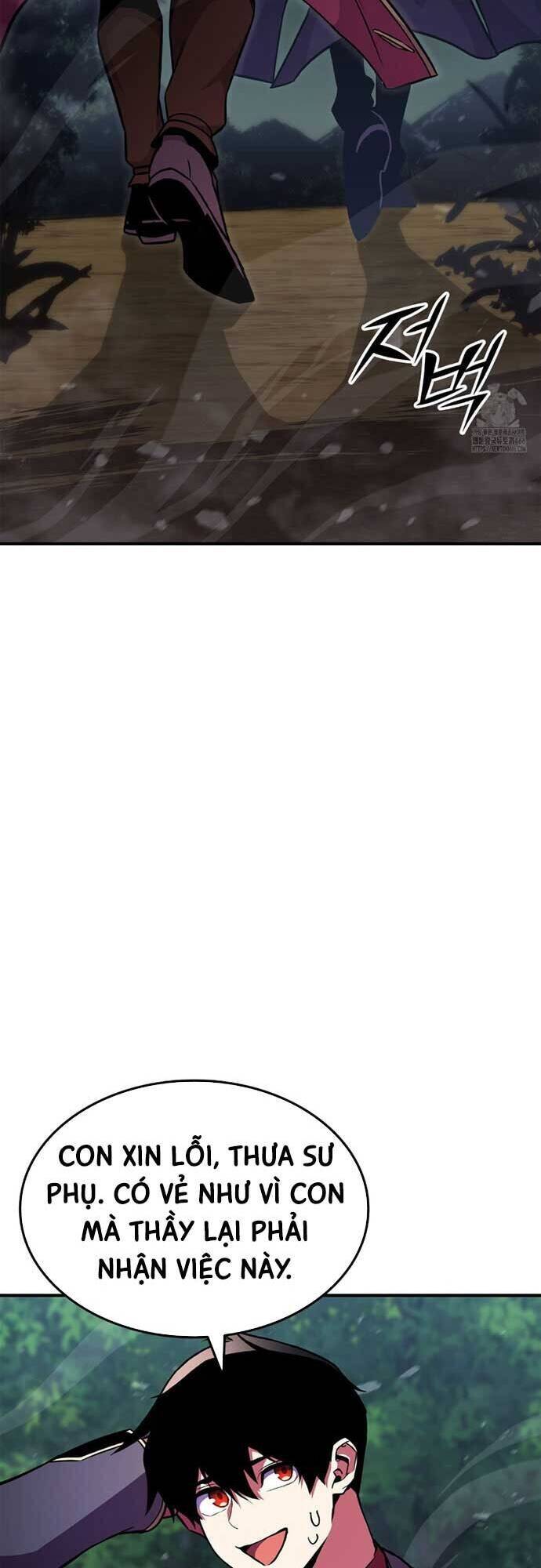 Sự Trở Lại Của Vị Thần Sức Mạnh Chap 169 - Next Chap 170