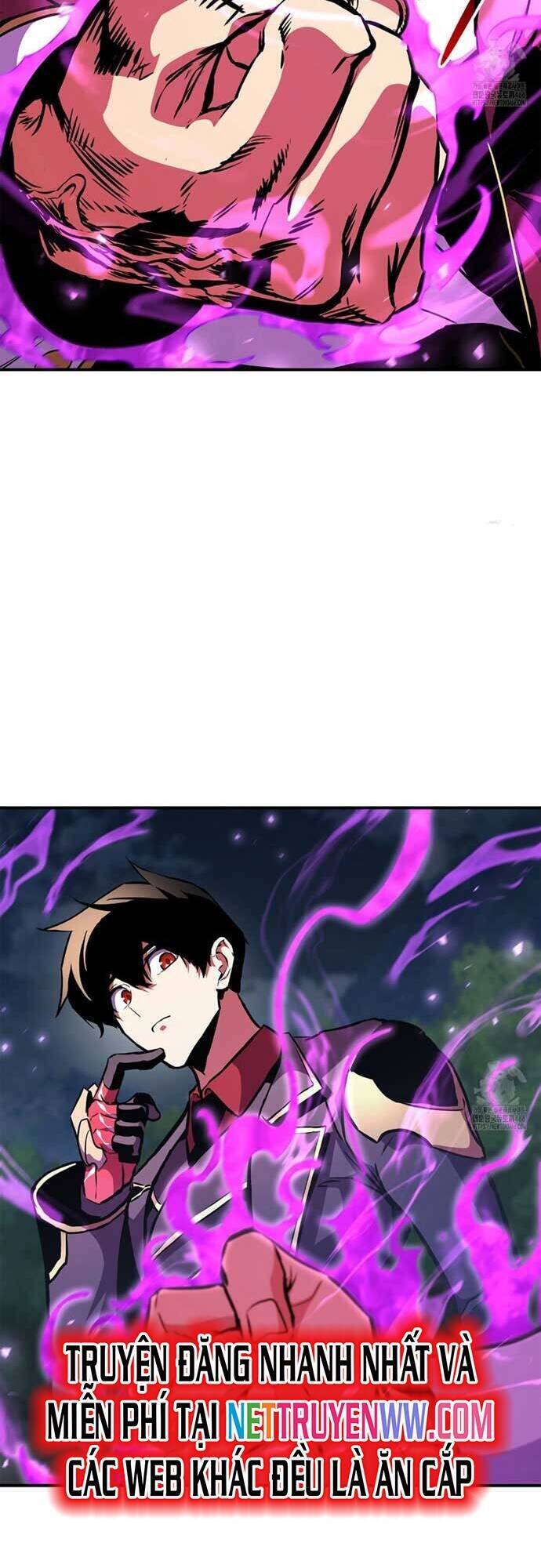 Sự Trở Lại Của Vị Thần Sức Mạnh Chap 169 - Next Chap 170