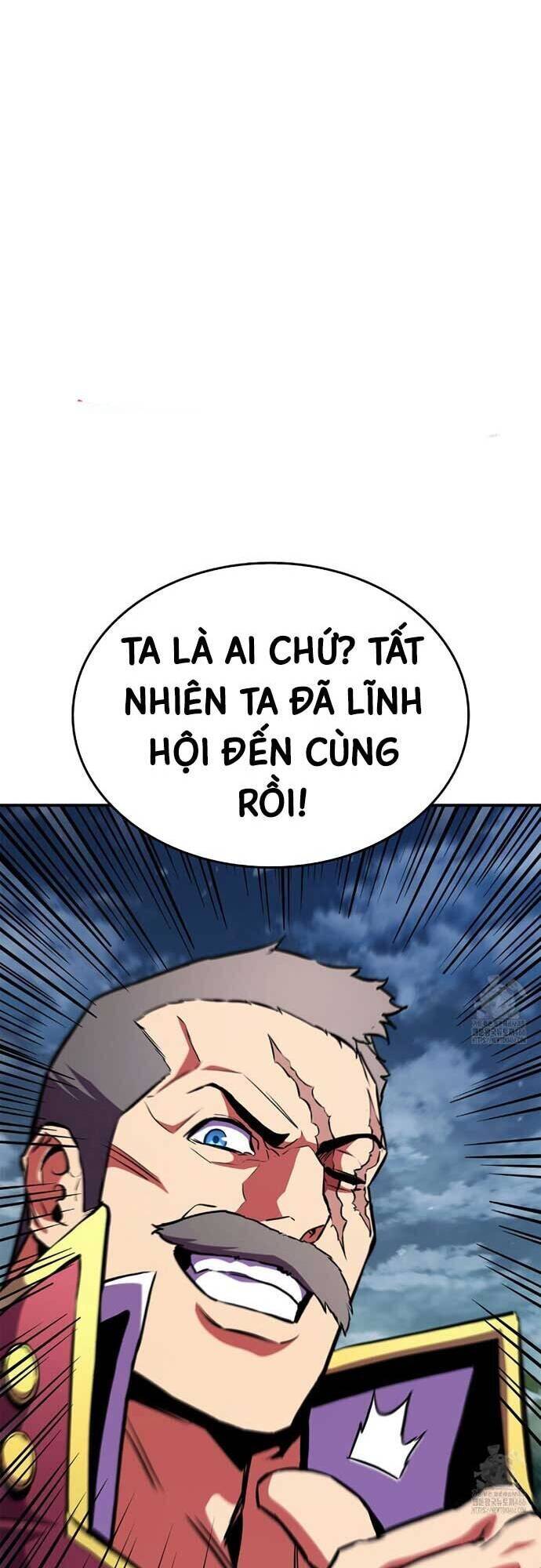 Sự Trở Lại Của Vị Thần Sức Mạnh Chap 169 - Next Chap 170