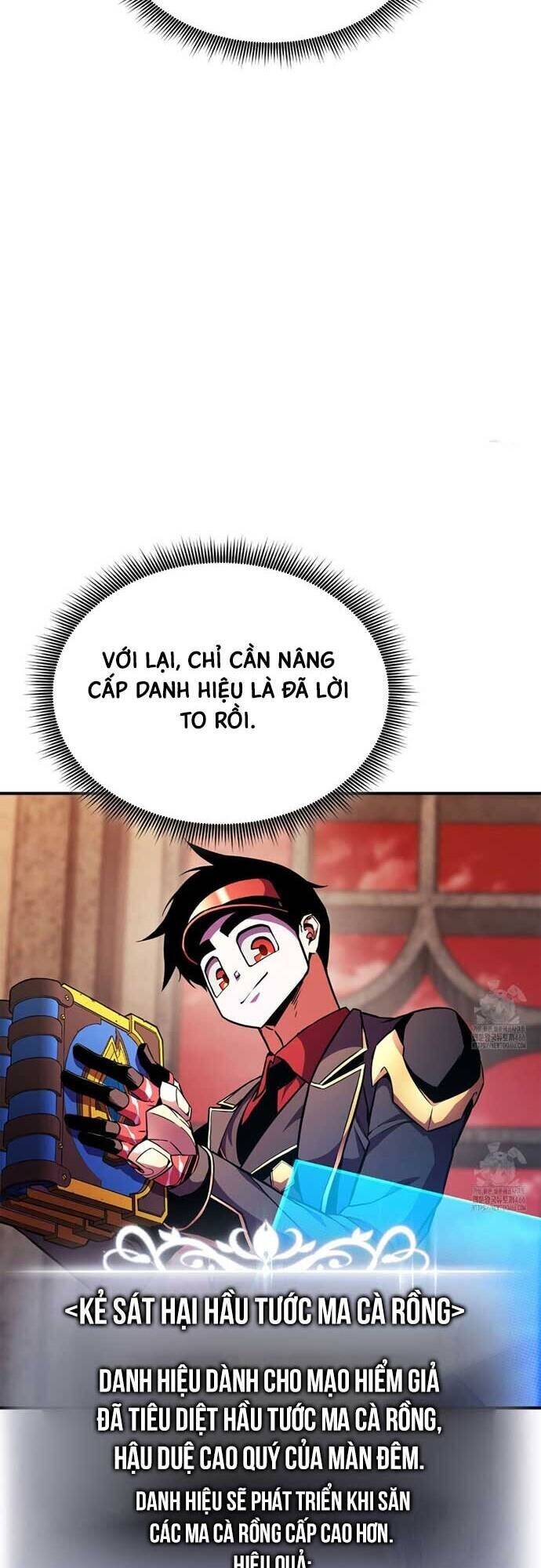 Sự Trở Lại Của Vị Thần Sức Mạnh Chap 169 - Next Chap 170