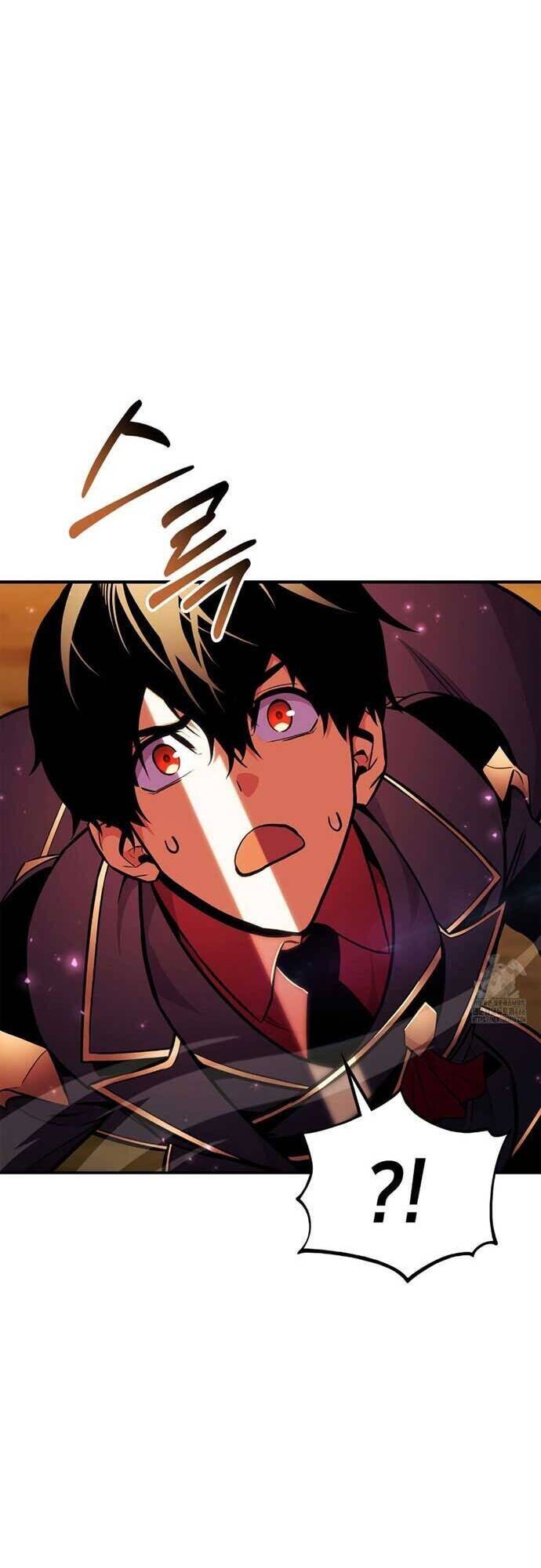 Sự Trở Lại Của Vị Thần Sức Mạnh Chap 169 - Next Chap 170