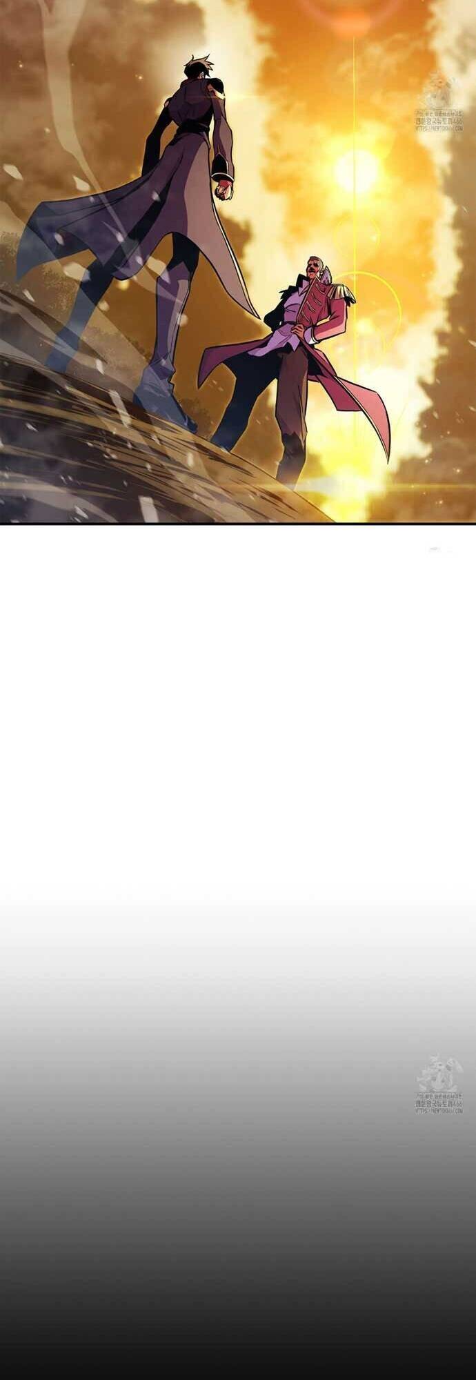 Sự Trở Lại Của Vị Thần Sức Mạnh Chap 169 - Next Chap 170