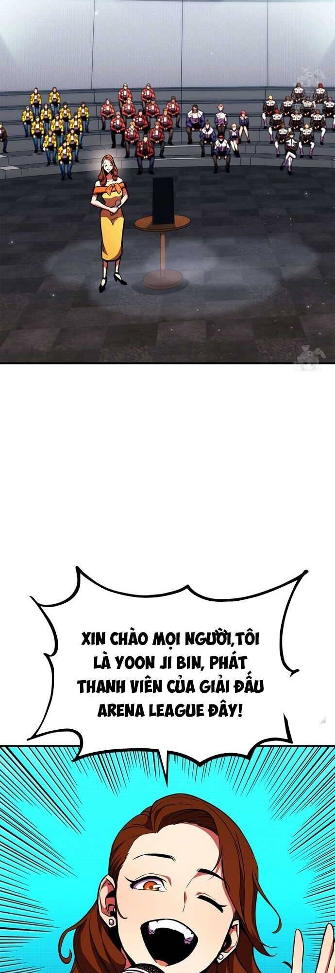 Sự Trở Lại Của Vị Thần Sức Mạnh Chap 169 - Next Chap 170