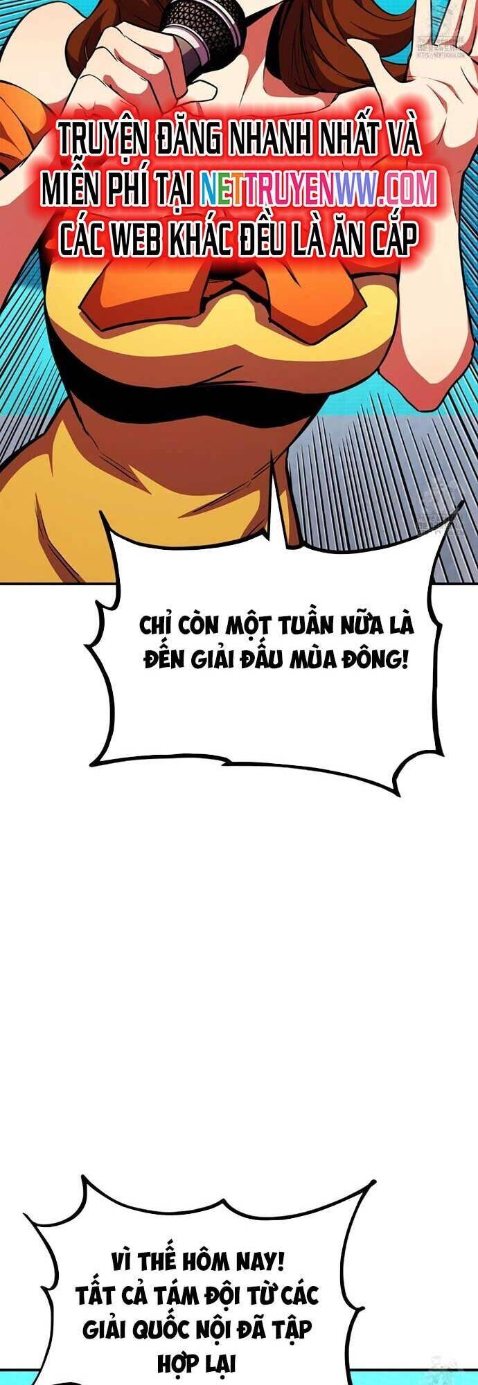 Sự Trở Lại Của Vị Thần Sức Mạnh Chap 169 - Next Chap 170