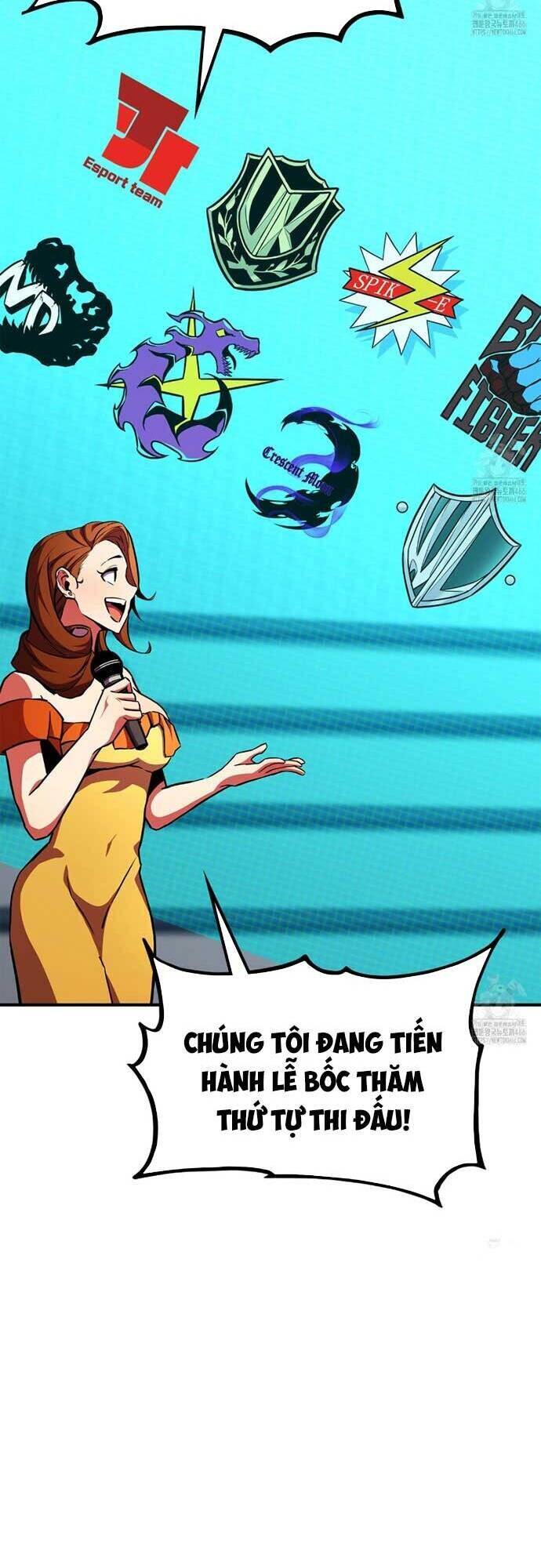 Sự Trở Lại Của Vị Thần Sức Mạnh Chap 169 - Next Chap 170