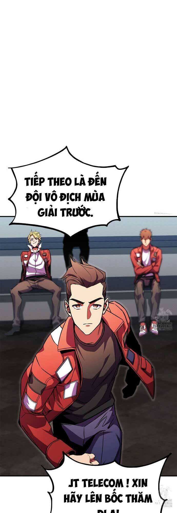 Sự Trở Lại Của Vị Thần Sức Mạnh Chap 169 - Next Chap 170