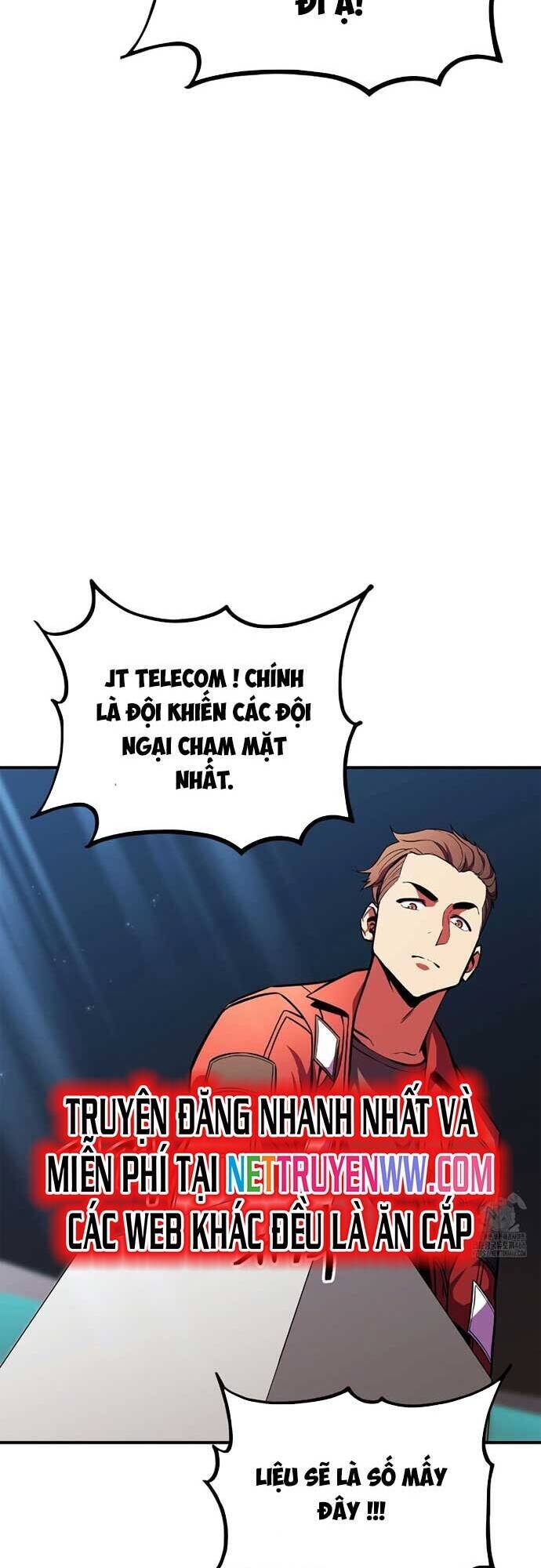 Sự Trở Lại Của Vị Thần Sức Mạnh Chap 169 - Next Chap 170