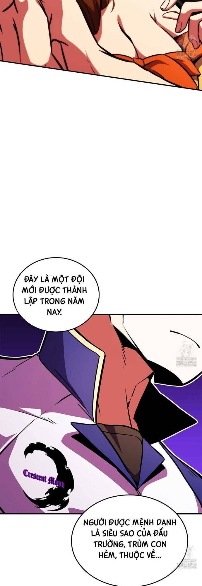 Sự Trở Lại Của Vị Thần Sức Mạnh Chap 169 - Next Chap 170