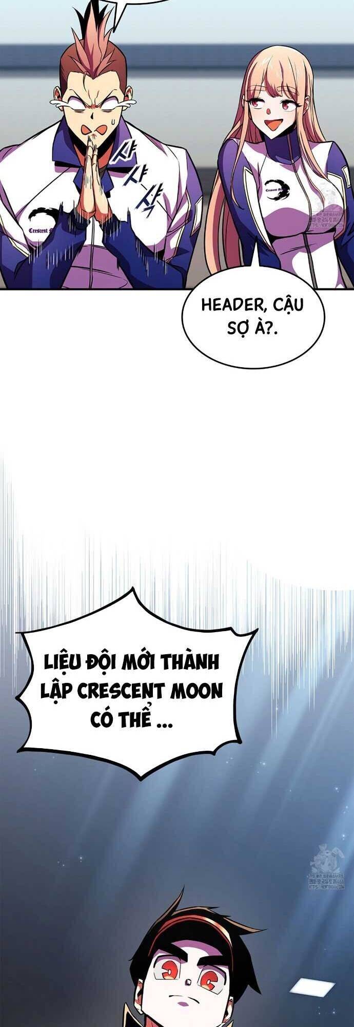 Sự Trở Lại Của Vị Thần Sức Mạnh Chap 169 - Next Chap 170