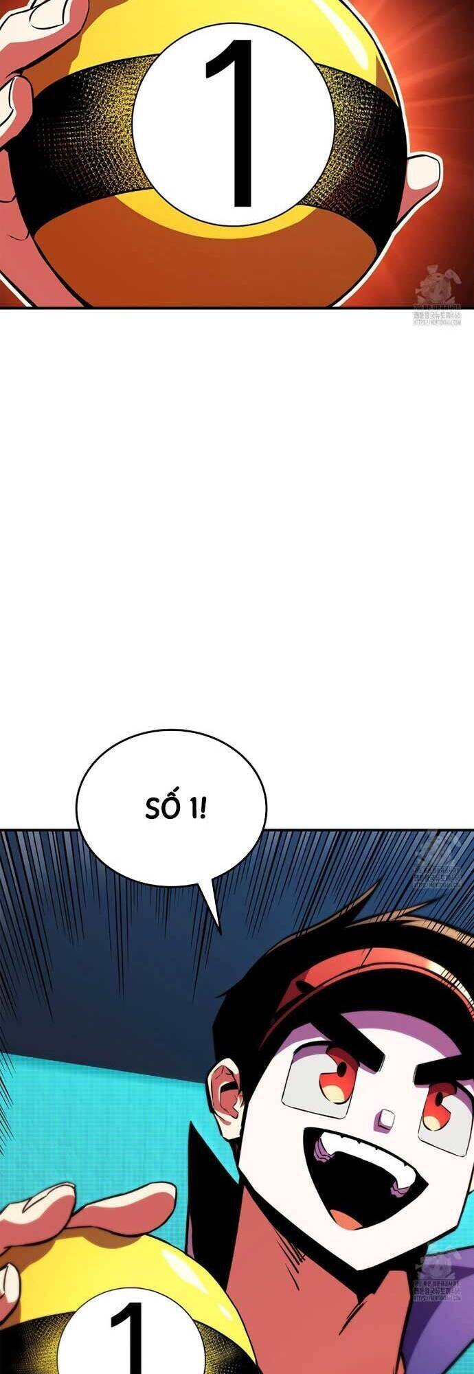 Sự Trở Lại Của Vị Thần Sức Mạnh Chap 169 - Next Chap 170