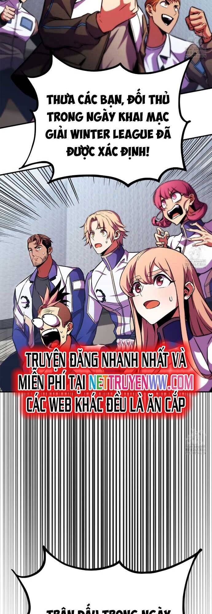 Sự Trở Lại Của Vị Thần Sức Mạnh Chap 169 - Next Chap 170