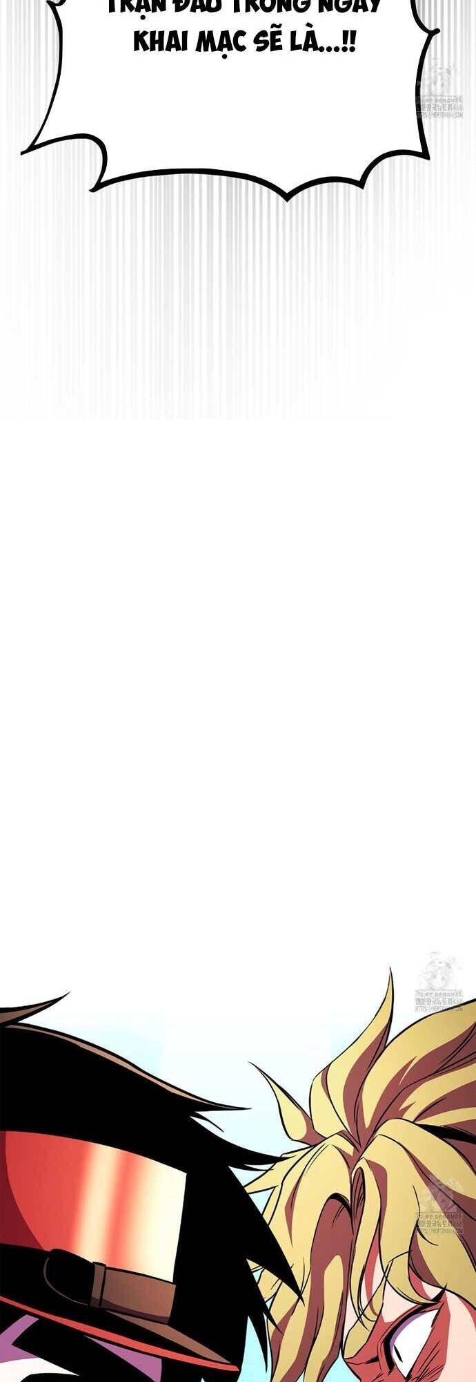 Sự Trở Lại Của Vị Thần Sức Mạnh Chap 169 - Next Chap 170