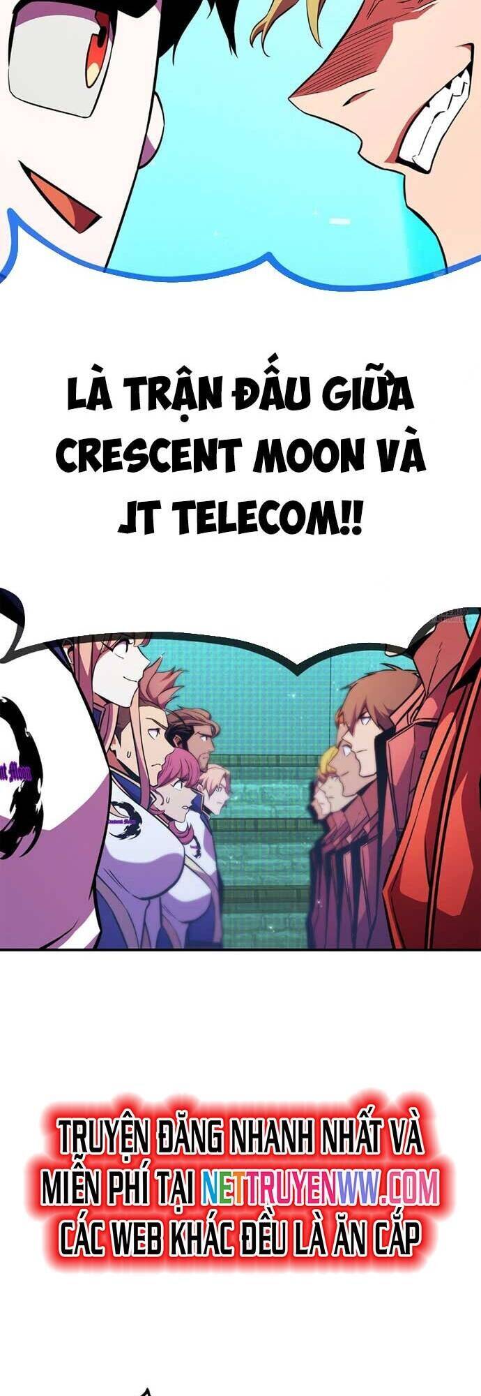 Sự Trở Lại Của Vị Thần Sức Mạnh Chap 169 - Next Chap 170