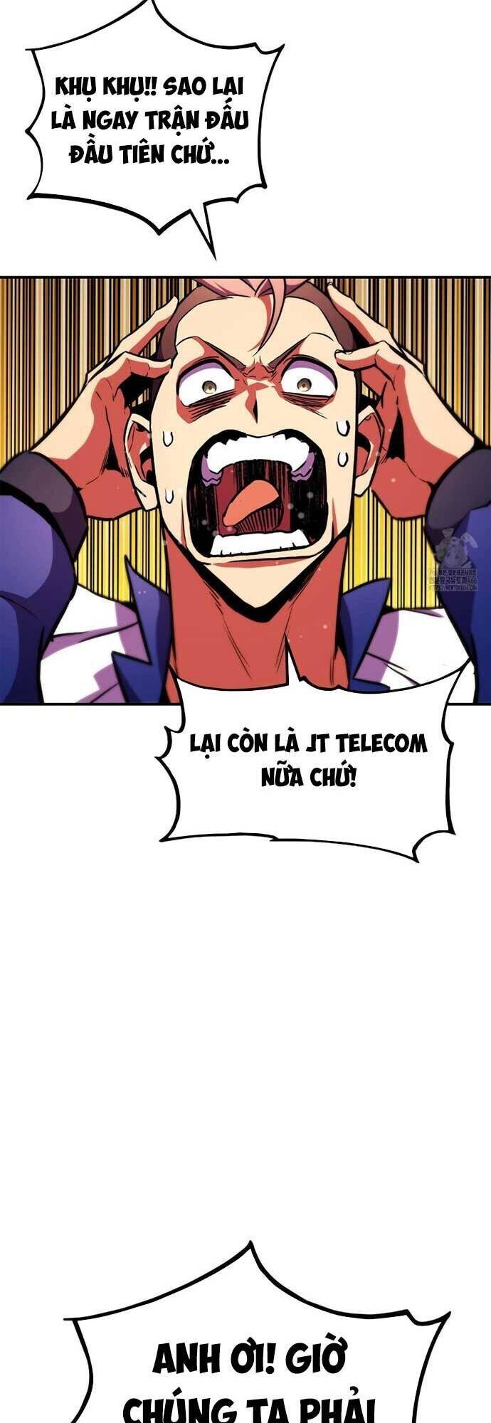 Sự Trở Lại Của Vị Thần Sức Mạnh Chap 169 - Next Chap 170