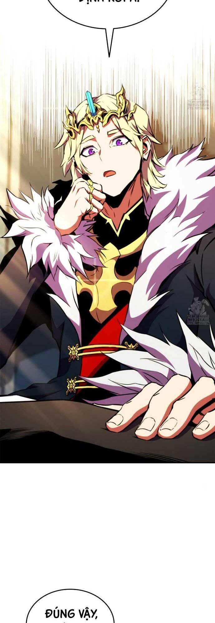 Sự Trở Lại Của Vị Thần Sức Mạnh Chap 169 - Next Chap 170