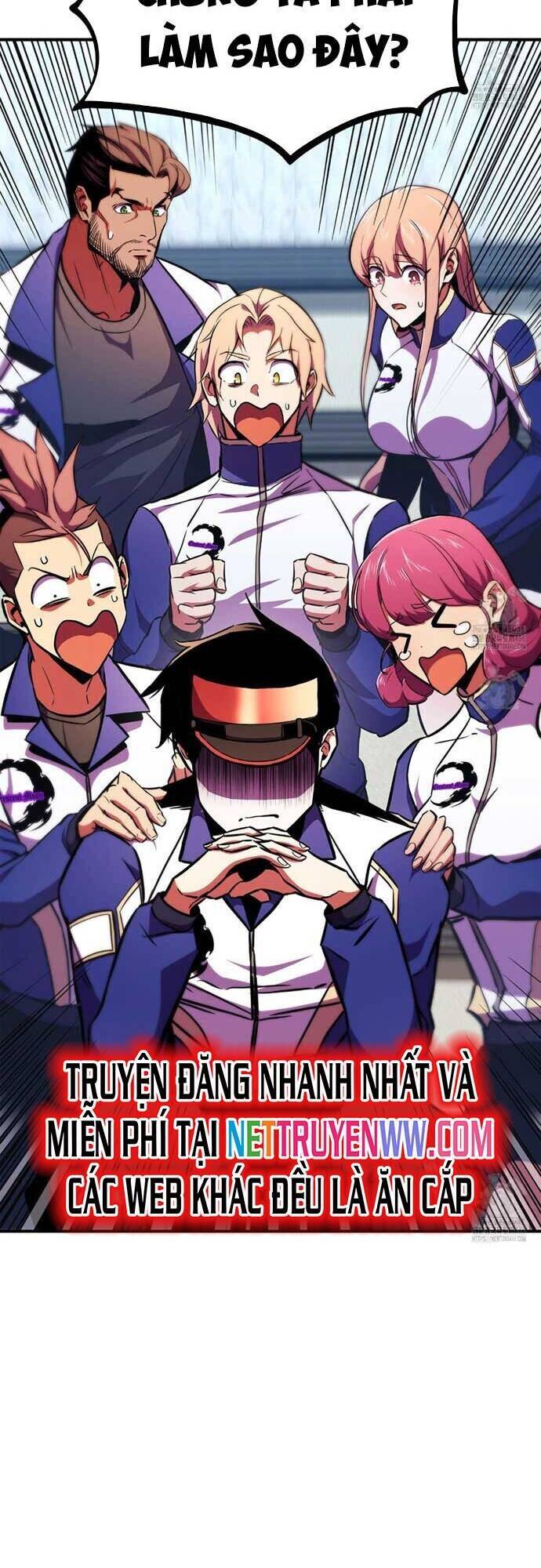 Sự Trở Lại Của Vị Thần Sức Mạnh Chap 169 - Next Chap 170