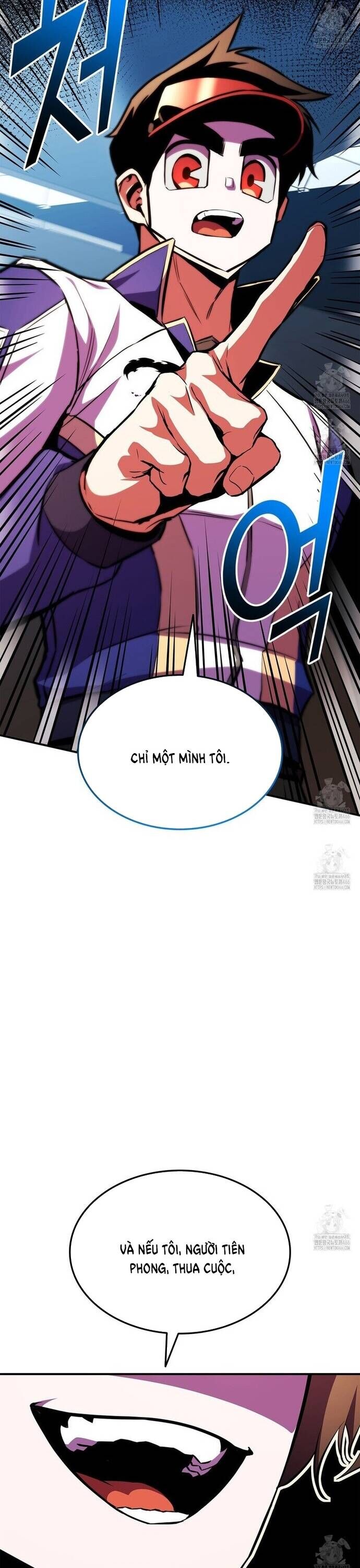 Sự Trở Lại Của Vị Thần Sức Mạnh Chap 170 - Next Chap 171