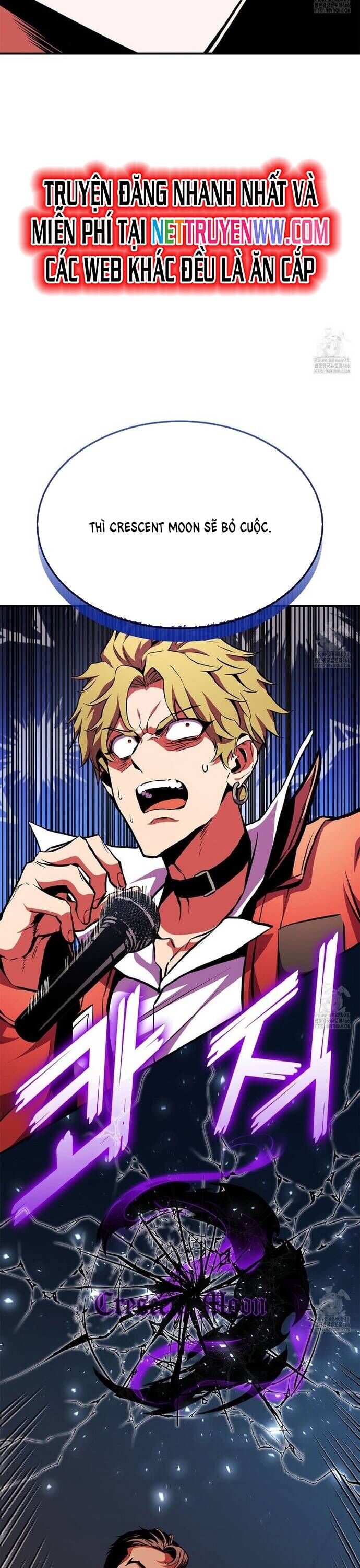 Sự Trở Lại Của Vị Thần Sức Mạnh Chap 170 - Next Chap 171