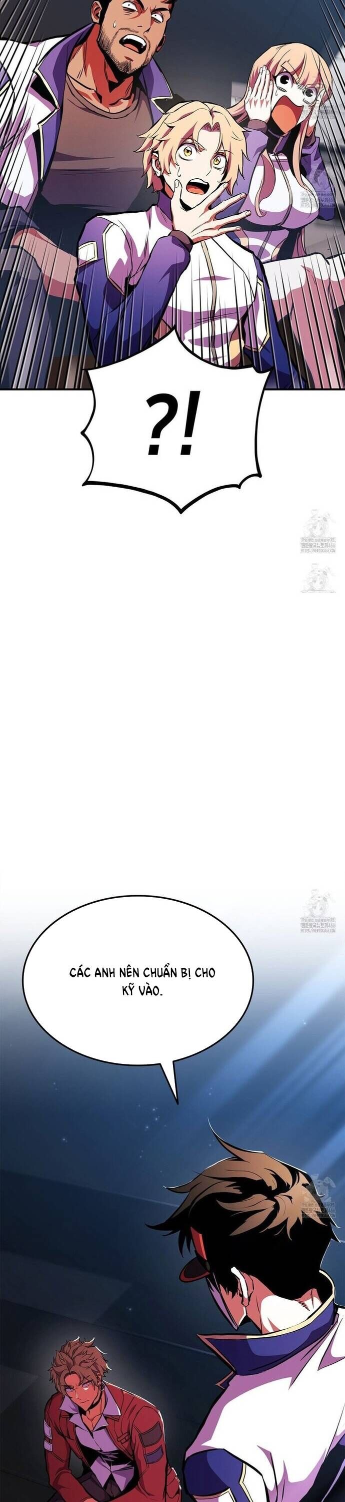 Sự Trở Lại Của Vị Thần Sức Mạnh Chap 170 - Next Chap 171