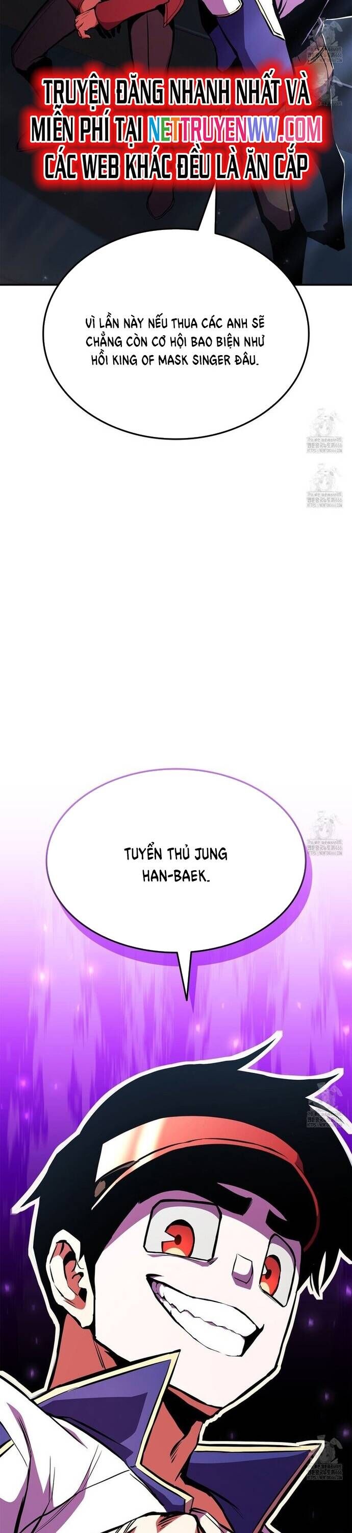 Sự Trở Lại Của Vị Thần Sức Mạnh Chap 170 - Next Chap 171