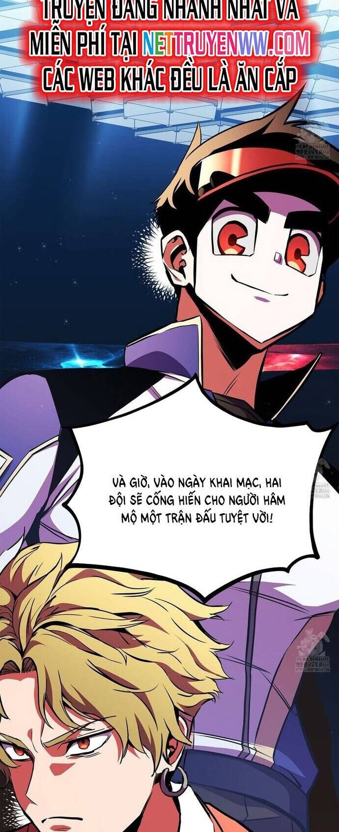 Sự Trở Lại Của Vị Thần Sức Mạnh Chap 170 - Next Chap 171