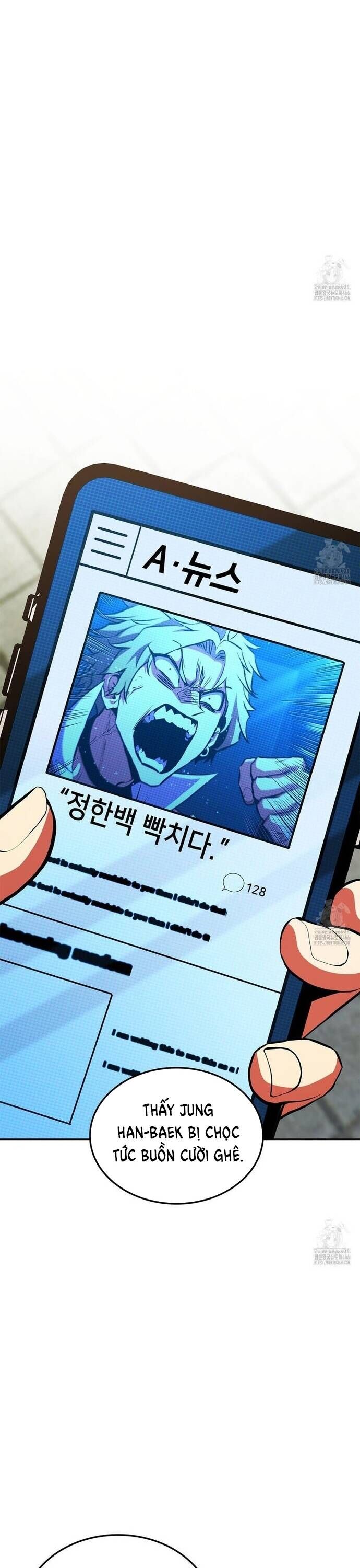 Sự Trở Lại Của Vị Thần Sức Mạnh Chap 170 - Next Chap 171