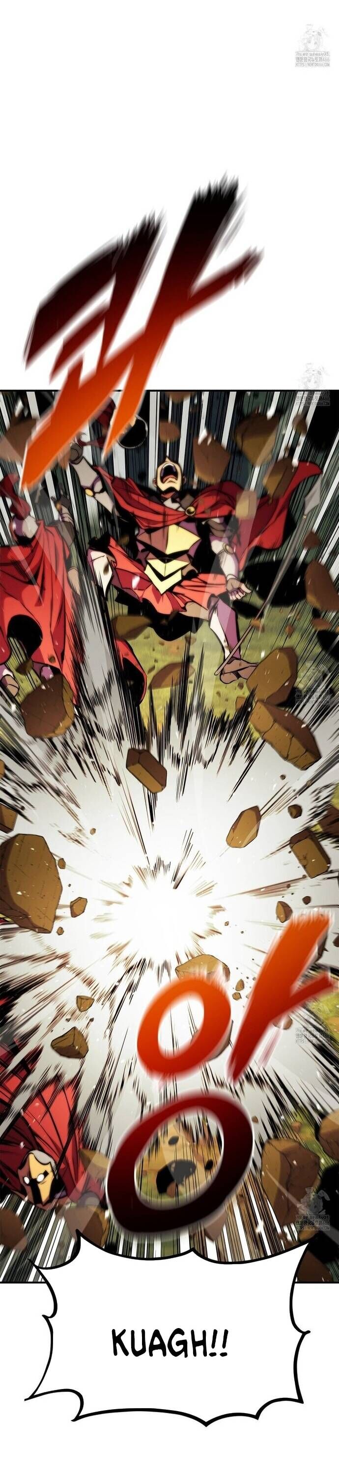 Sự Trở Lại Của Vị Thần Sức Mạnh Chap 170 - Next Chap 171