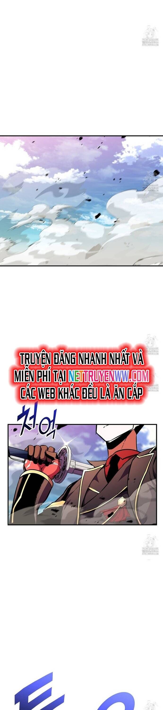 Sự Trở Lại Của Vị Thần Sức Mạnh Chap 170 - Next Chap 171