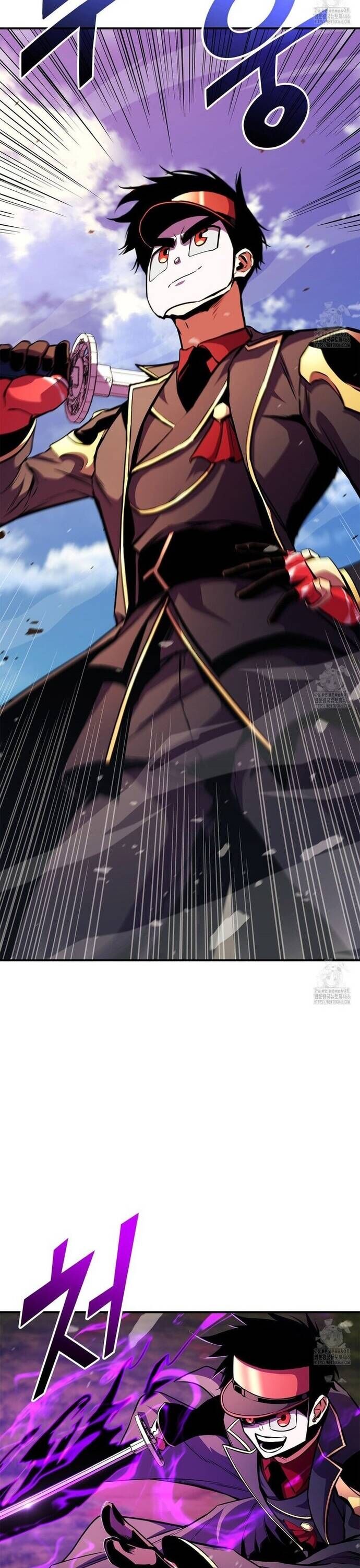 Sự Trở Lại Của Vị Thần Sức Mạnh Chap 170 - Next Chap 171