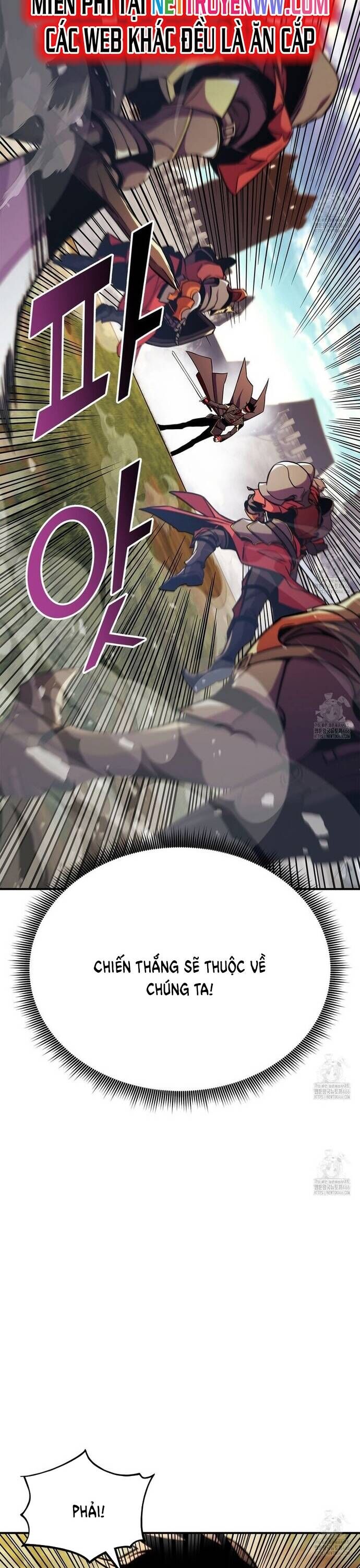 Sự Trở Lại Của Vị Thần Sức Mạnh Chap 170 - Next Chap 171