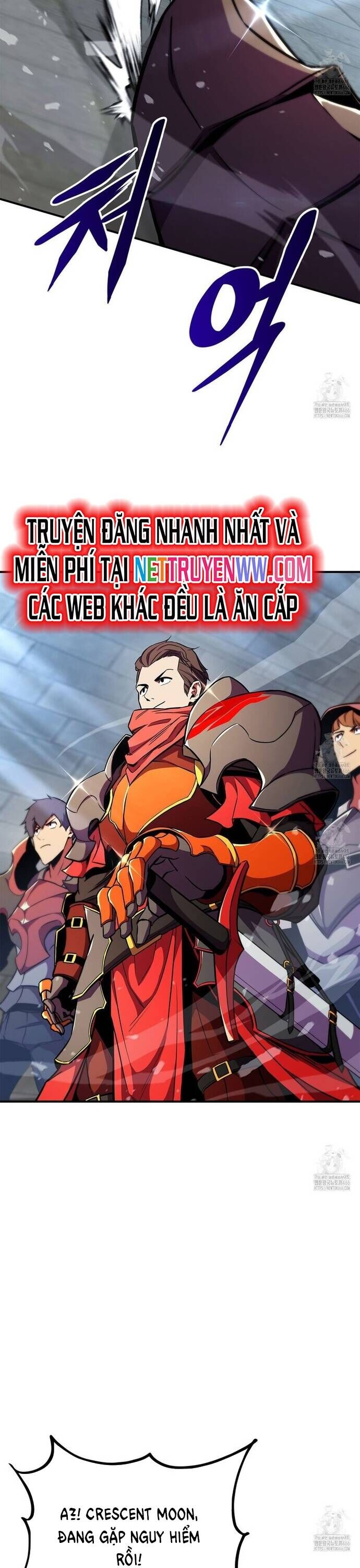 Sự Trở Lại Của Vị Thần Sức Mạnh Chap 170 - Next Chap 171