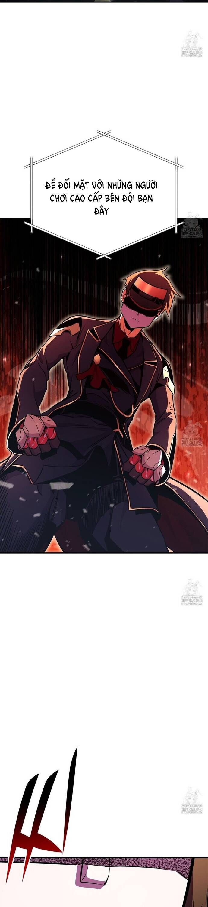 Sự Trở Lại Của Vị Thần Sức Mạnh Chap 170 - Next Chap 171