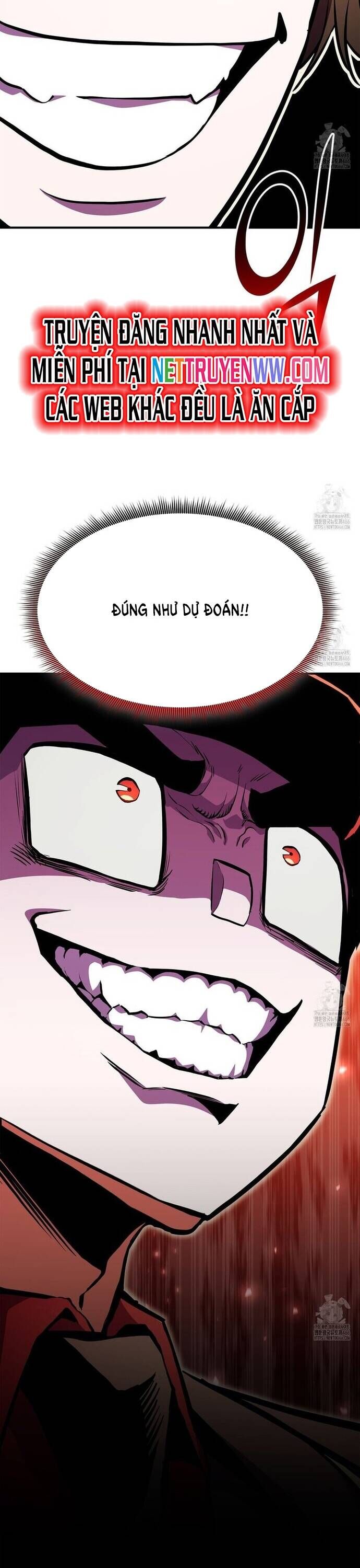 Sự Trở Lại Của Vị Thần Sức Mạnh Chap 170 - Next Chap 171