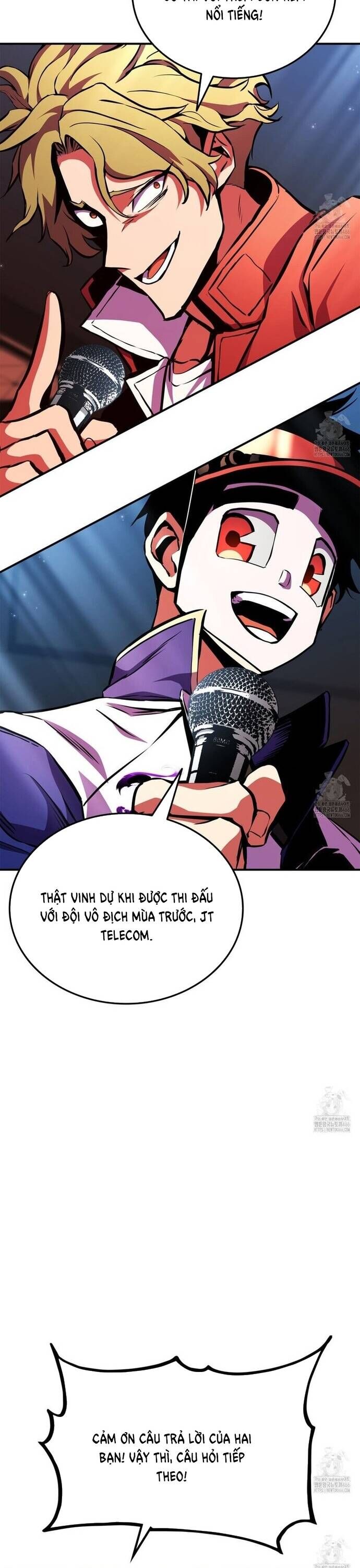 Sự Trở Lại Của Vị Thần Sức Mạnh Chap 170 - Next Chap 171