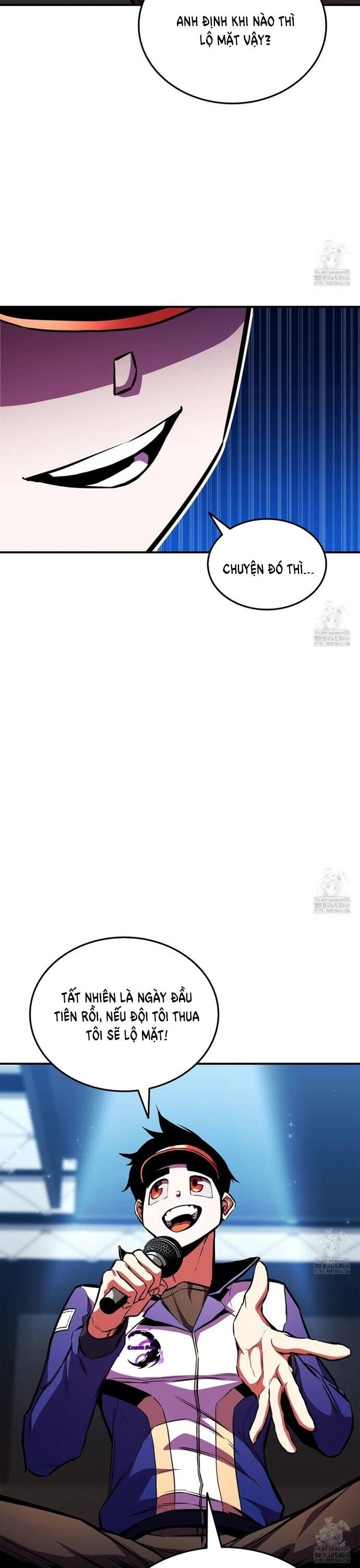 Sự Trở Lại Của Vị Thần Sức Mạnh Chap 170 - Next Chap 171